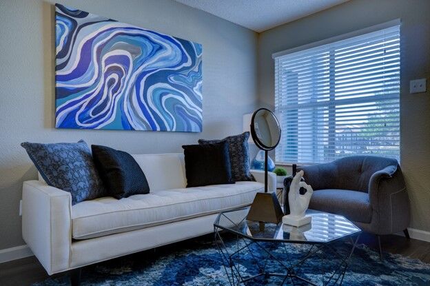 Modern design